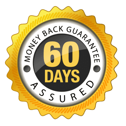 Male Enhancement Gummies 60-Days Money Back Guarantee